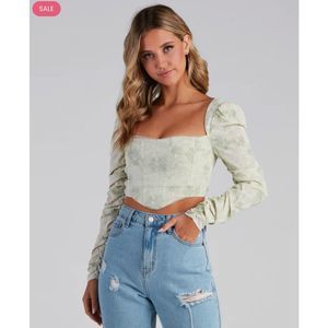 NWT Windsor / XS / Corset Top